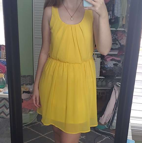 Iz Byer Dress - Picture 2 of 4